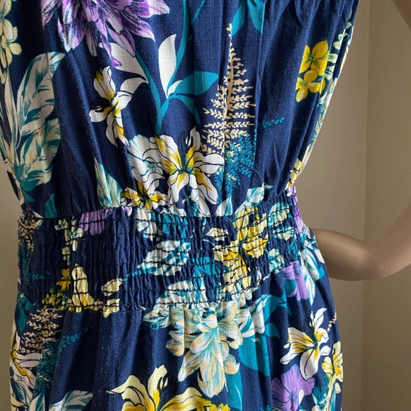 ✳️ Luna Chix Tropical Dress - Picture 8 of 8